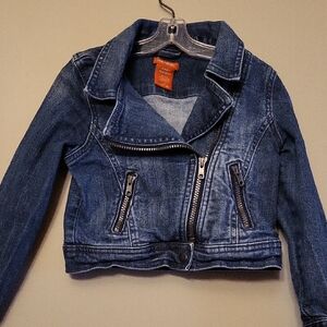 Joe Fresh denim jacket